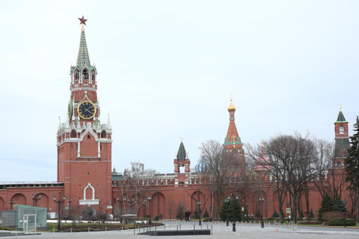 Нова методичка від Кремля: росіян готують до поразки Нова методичка від Кремля: росіян готують до поразки