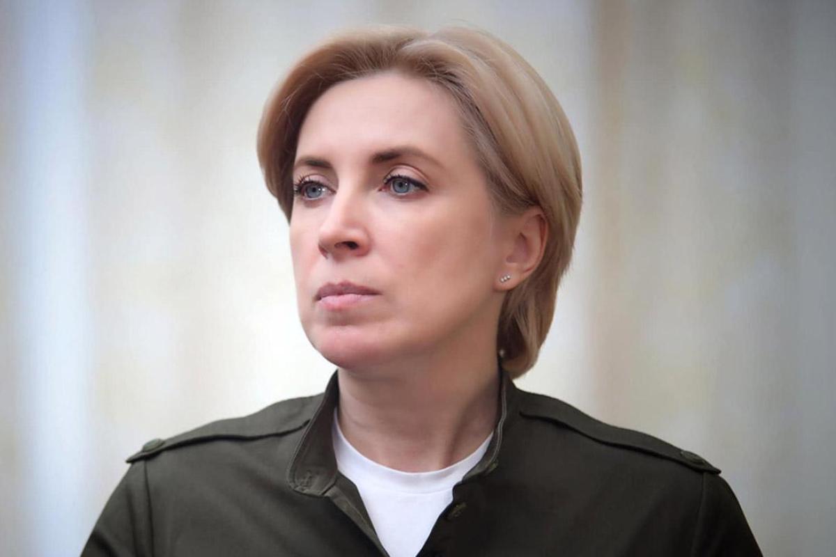 "Бегите, пока есть возможность": Верещук посоветовала россиянам добровольно покинуть Крым 