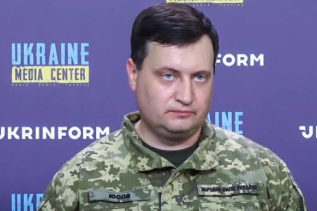 "Звані гості чи живий щит": представник ГУР прокоментував візит лідерів низки країн до Москви "Звані гості чи живий щит": представник ГУР прокоментував візит лідерів низки країн до Москви