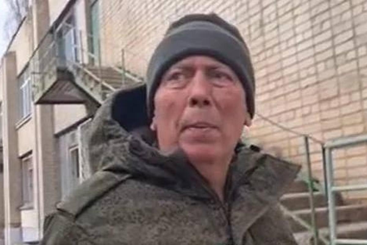 Кропивницький суд виніс вирок "меру" Рубіжного Кропивницький суд виніс вирок "меру" Рубіжного