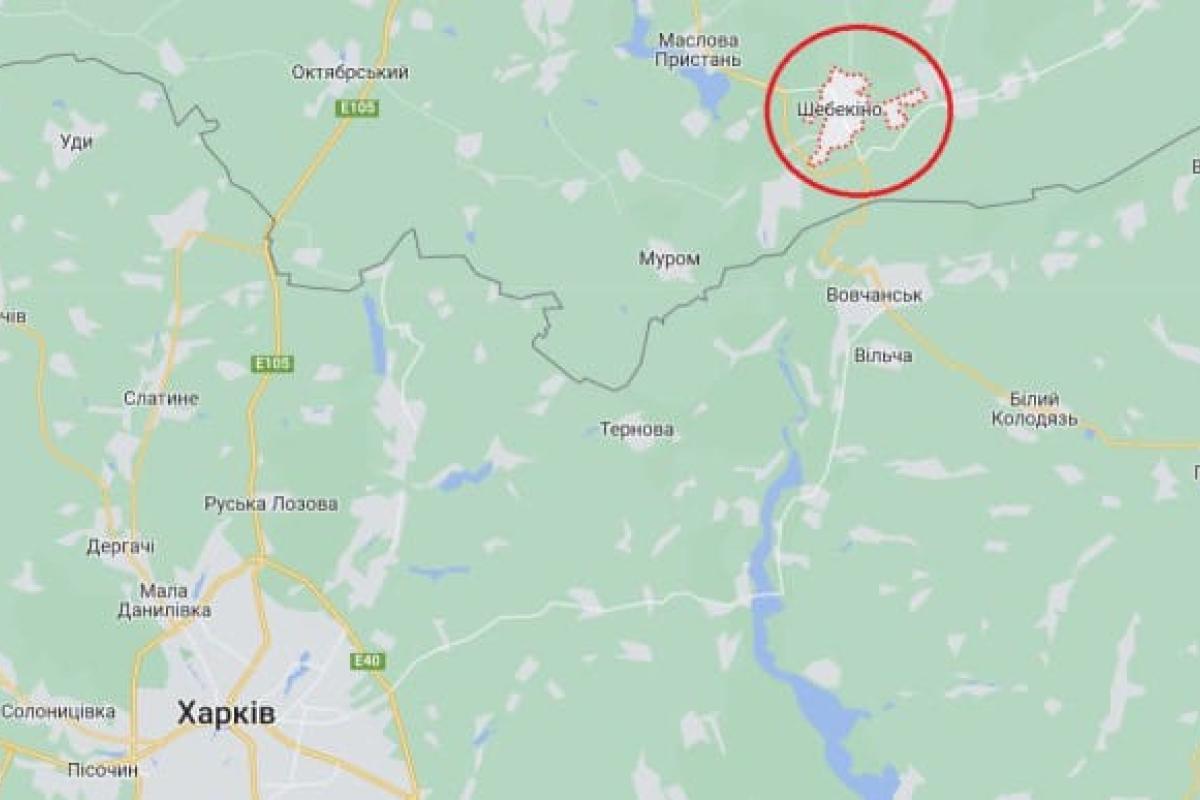 "Люди виїжджають, мародерство процвітає, дітей евакуюють за гроші": Армія РФ не контролює місто Шебекіно "Люди виїжджають, мародерство процвітає, дітей евакуюють за гроші": Армія РФ не контролює місто Шебекіно