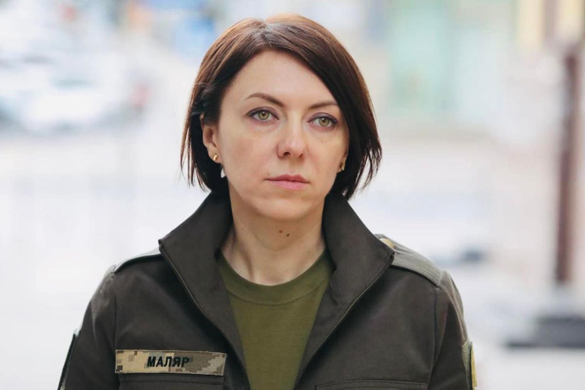 "Далі буде": Маляр опублікувала відео з мовчазним Будановим "Далі буде": Маляр опублікувала відео з мовчазним Будановим