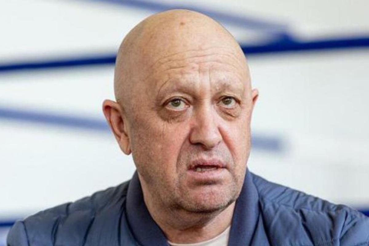 Ватажка ПВК "Вагнер" можуть ліквідувати у Білорусі - CNN Ватажка ПВК "Вагнер" можуть ліквідувати у Білорусі - CNN