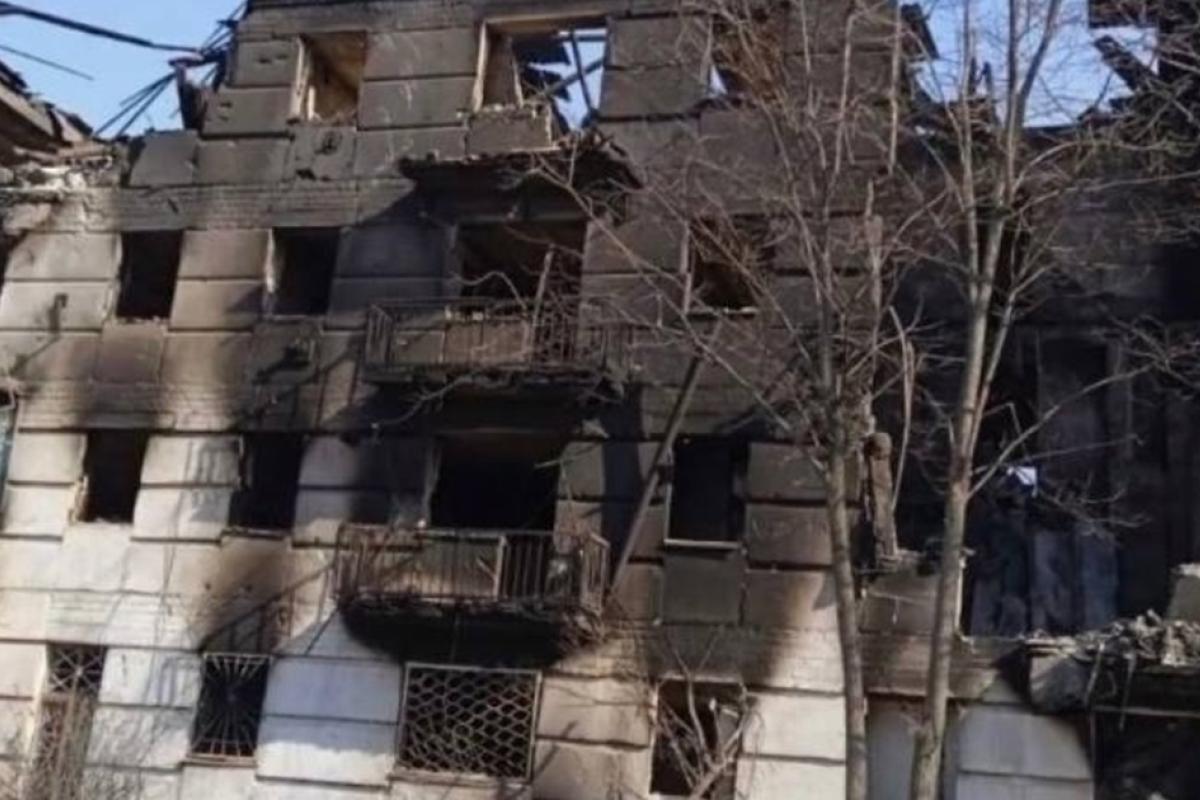 В сети появились свежие кадры "освобожденного" Рубежного - фото В сети появились свежие кадры "освобожденного" Рубежного - фото