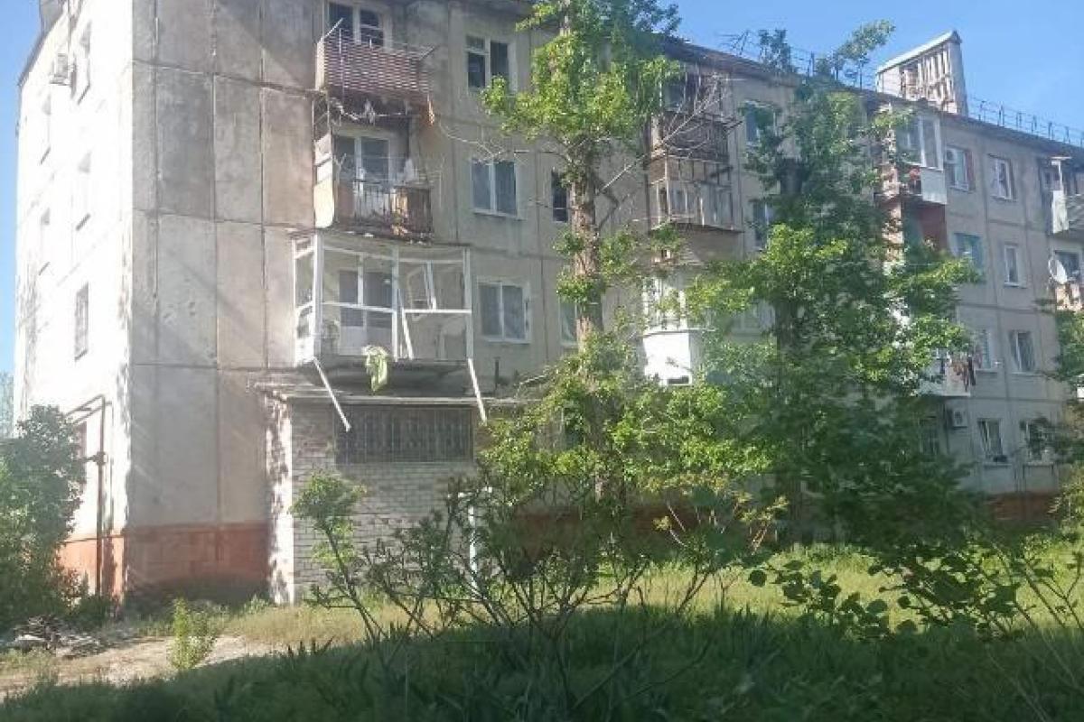 "Новые магазины, ремонты без выходных и секции для детей": в сети рассказали о "жизни" в оккупированном Северодонецке "Новые магазины, ремонты без выходных и секции для детей": в сети рассказали о "жизни" в оккупированном Северодонецке