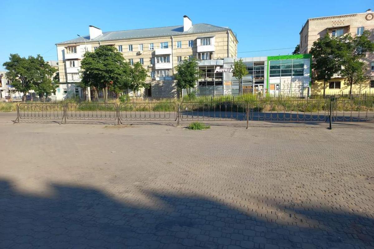 "Полгорода демонтировали": "Освобожденный" Северодонецк режут на металл "Полгорода демонтировали": "Освобожденный" Северодонецк режут на металл