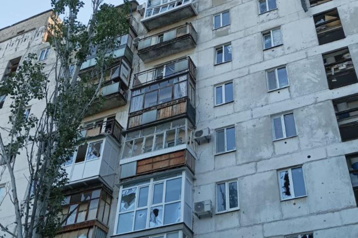 "Об официальном трудоустройстве там и не слышали": Артем Лысогор о жизни в оккупированном Северодонецке "Об официальном трудоустройстве там и не слышали": Артем Лысогор о жизни в оккупированном Северодонецке