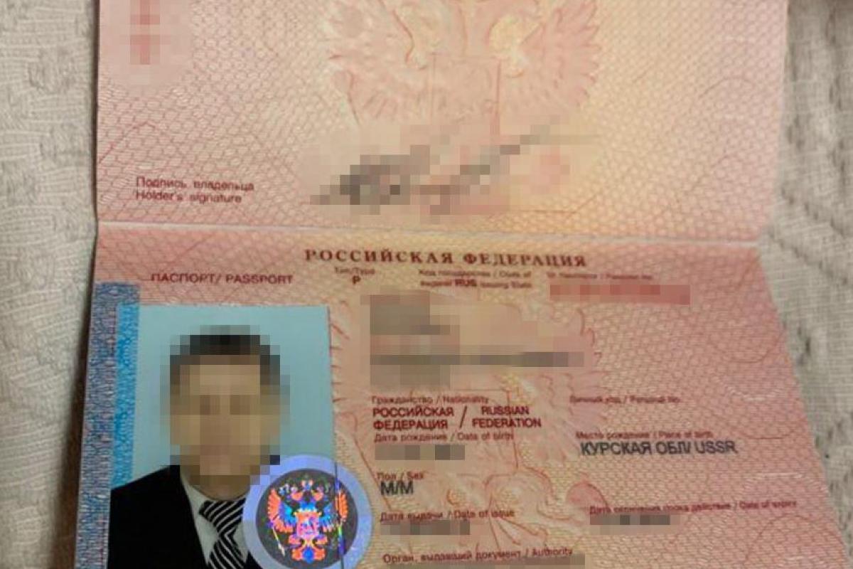 Задержан бывший "регионал", который наводил российские "Грады" на приграничные районы