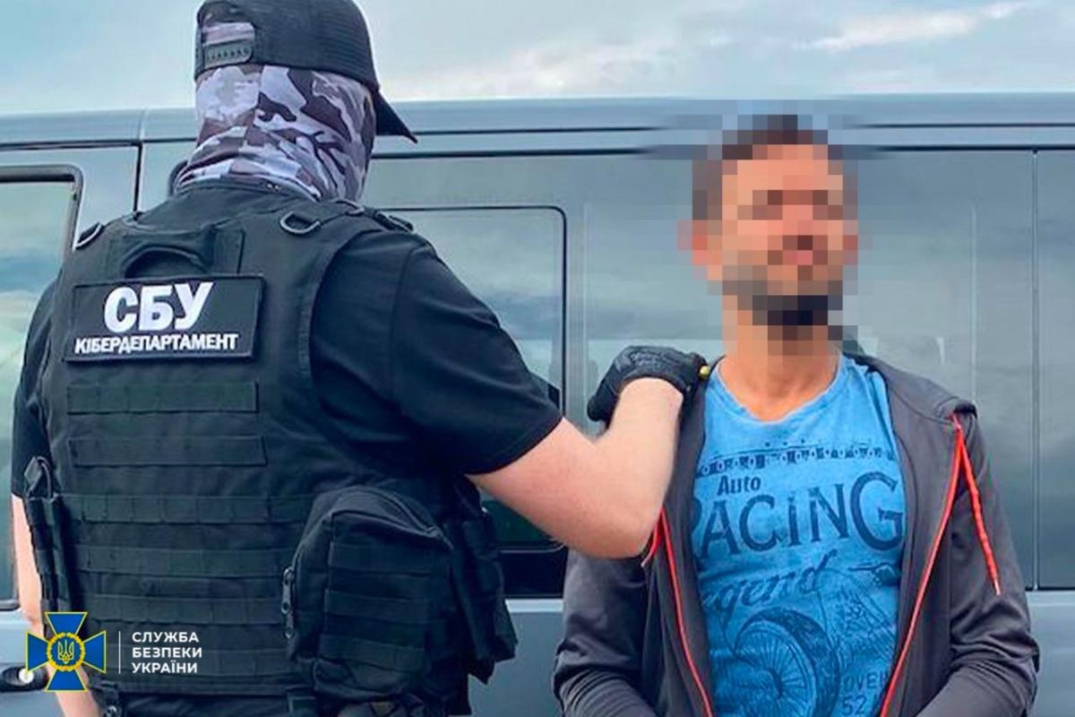 В Одессе задержан блогер, который был "правой рукой" Стремоусова