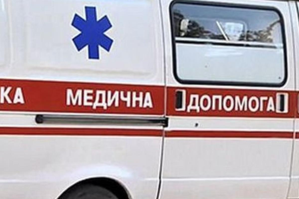 На Херсонщині здетонував невідомий предмет: двоє хлопчиків отримали травми На Херсонщині здетонував невідомий предмет: двоє хлопчиків отримали травми