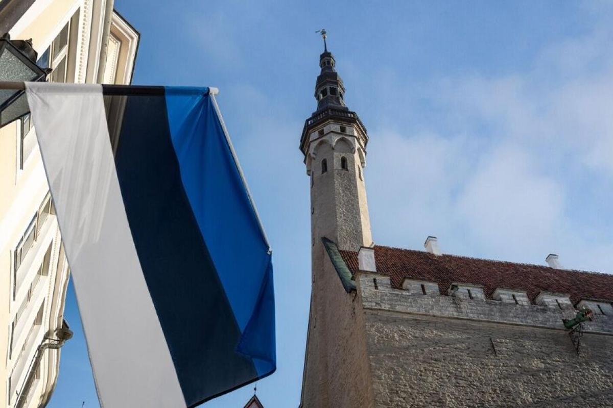 Естонія оголосила про додаткову військову допомогу для України: що відомо Естонія оголосила про додаткову військову допомогу для України: що відомо