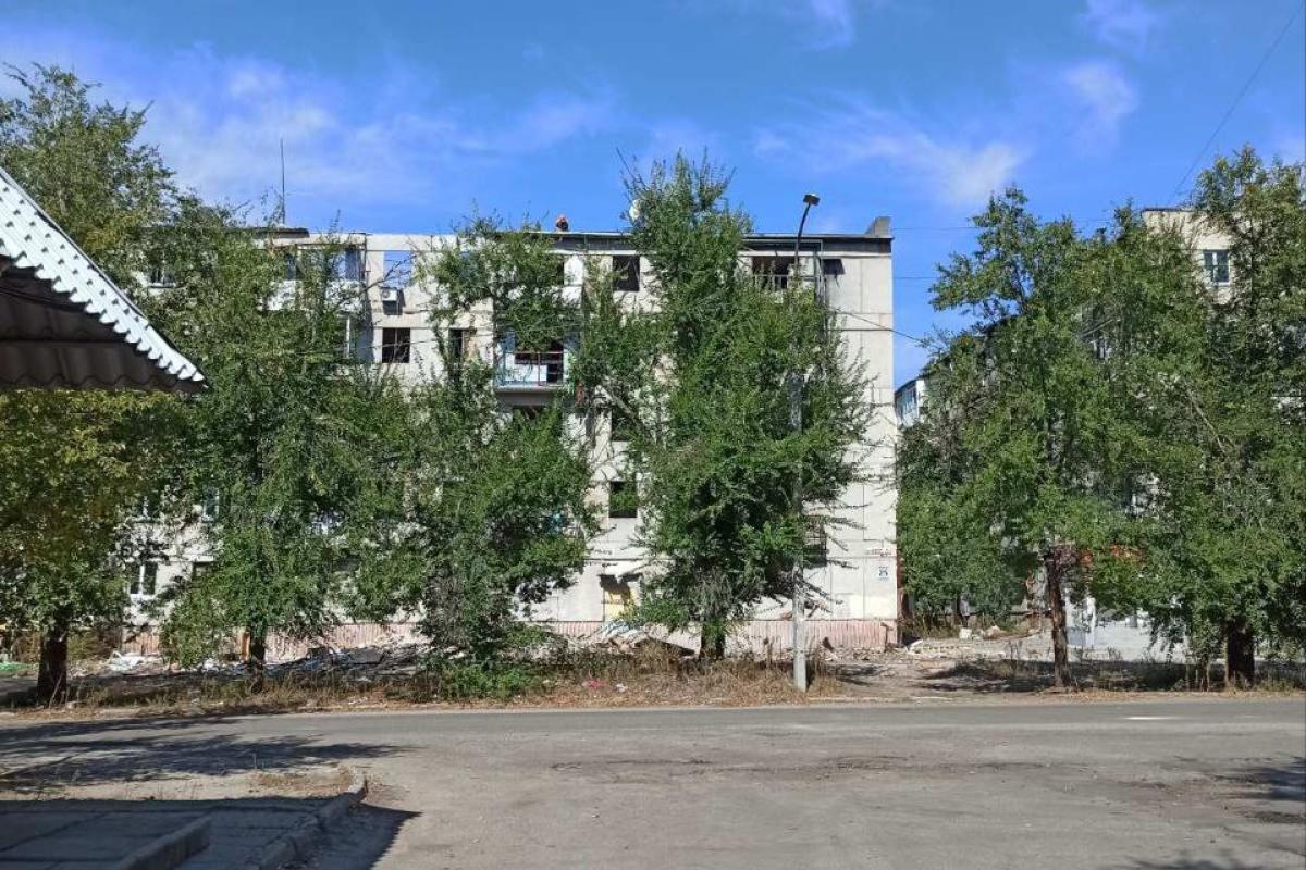 В окупованому Сєвєродонецьку "ведеться" підготовка до зими, а місцеві мешканці скупляють отруту та мишоловки В окупованому Сєвєродонецьку "ведеться" підготовка до зими, а місцеві мешканці скупляють отруту та мишоловки