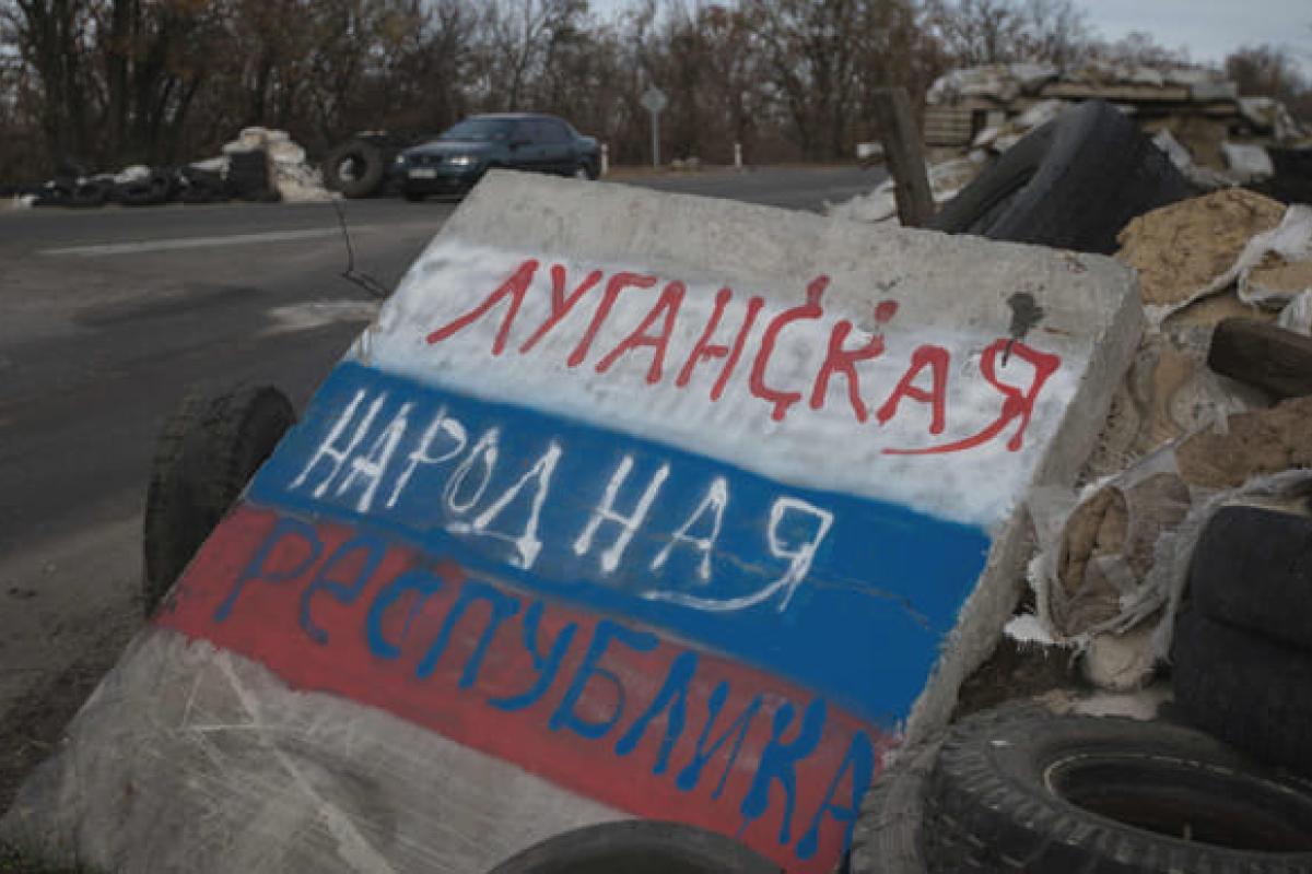 Будут судить разведчика и гранатометчиков так называемых "республик", которых задержали во время штурма воины ВСУ Будут судить разведчика и гранатометчиков так называемых "республик", которых задержали во время штурма воины ВСУ