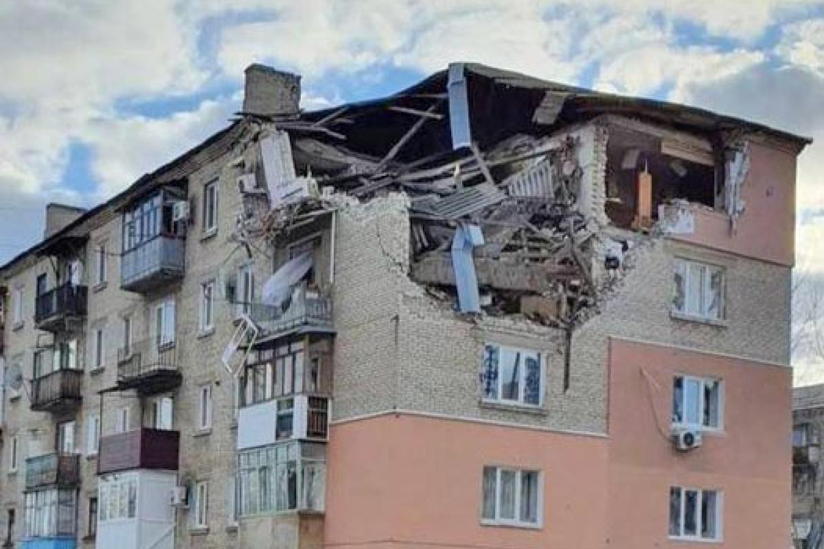 "Хватит всех обманывать": В сети рассказали, каким образом проводятся "ремонтные работы" в Рубежном