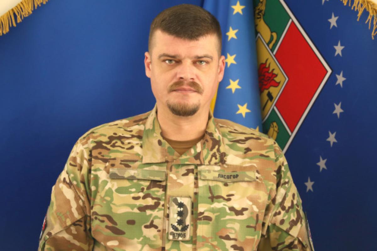 "Ситуация на линии фронта Луганщины крайне обострилась", - ОВА "Ситуация на линии фронта Луганщины крайне обострилась", - ОВА