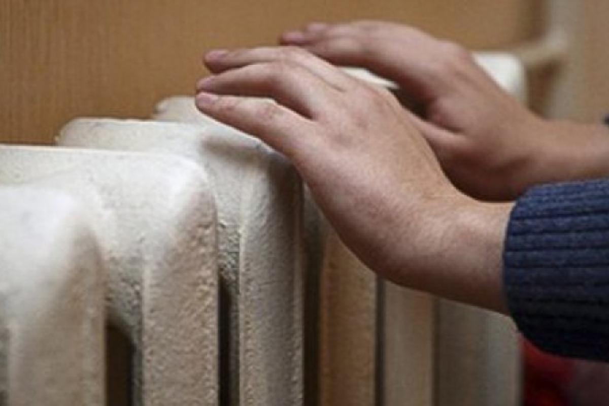 Окупанти повідомляють про готовність "ЛНР" до опалювального сезону, але є один нюанс Окупанти повідомляють про готовність "ЛНР" до опалювального сезону, але є один нюанс