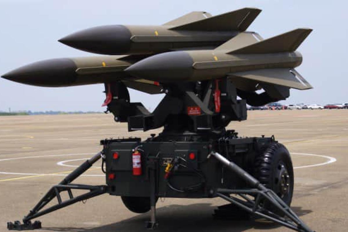 Іспанія передасть Україні пускові установки ЗРК Hawk, а Німеччина працює над передачею системи Patriot Іспанія передасть Україні пускові установки ЗРК Hawk, а Німеччина працює над передачею системи Patriot