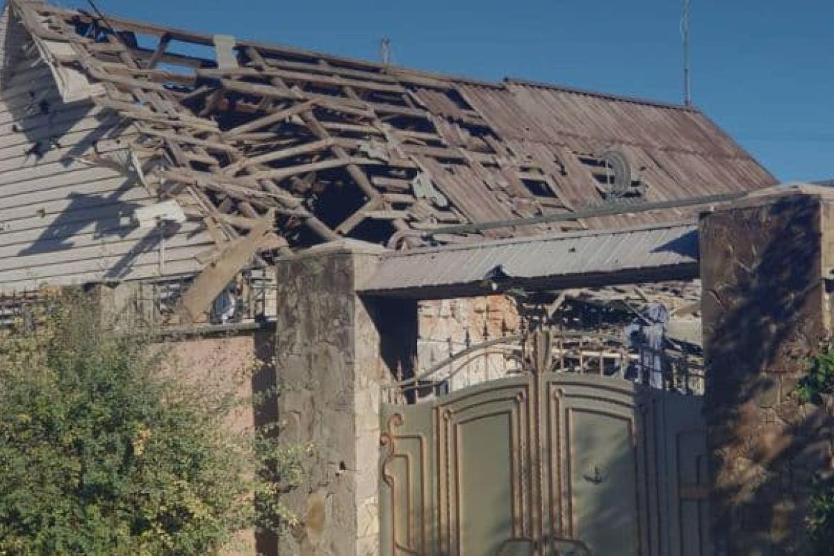 В Херсоне снова раздаются взрывы: есть разрушения, повреждены линии электропередач