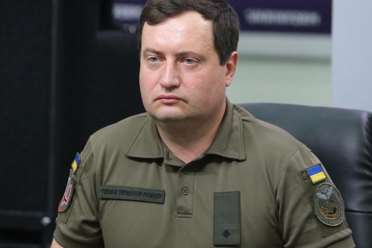"Ризики для нас існують": Українська розвідка прокоментувала візит президента РФ до Китаю "Ризики для нас існують": Українська розвідка прокоментувала візит президента РФ до Китаю