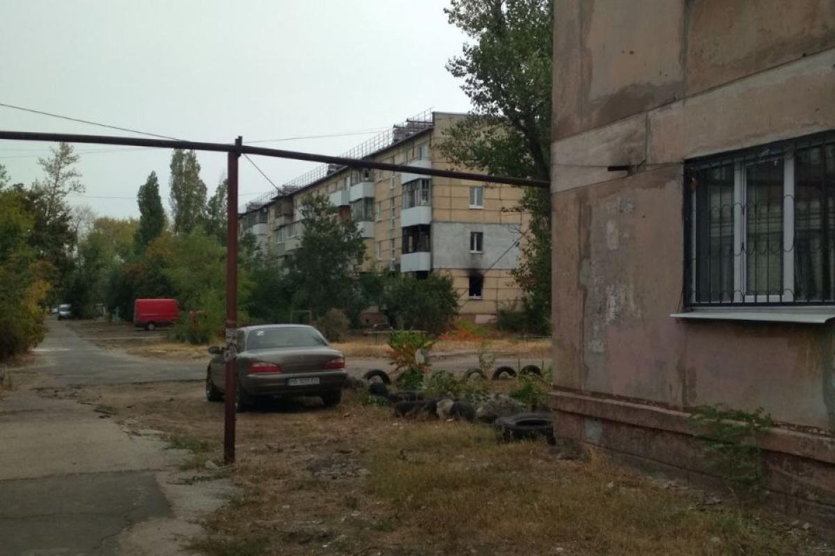 У мережі повідомляють про обстановку в окупованому Сєвєродонецьку - фото У мережі повідомляють про обстановку в окупованому Сєвєродонецьку - фото