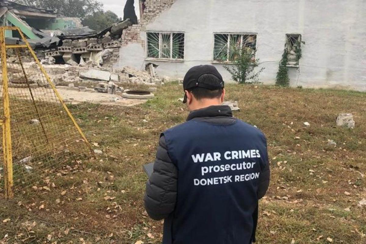 Кількість поранених внаслідок обстрілу Покровська збільшилась Кількість поранених внаслідок обстрілу Покровська збільшилась