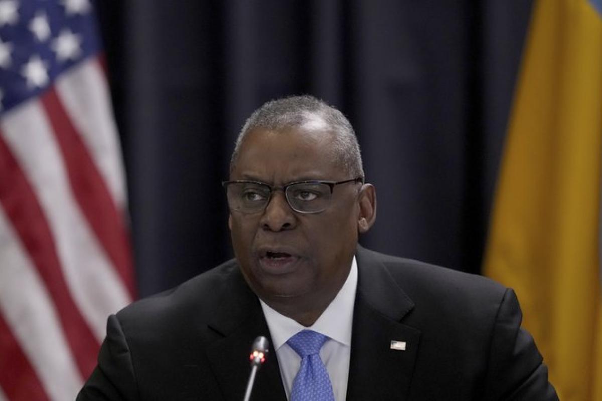 "Рамштайн-17": що відомо про перші підсумки зустрічі "Рамштайн-17": що відомо про перші підсумки зустрічі