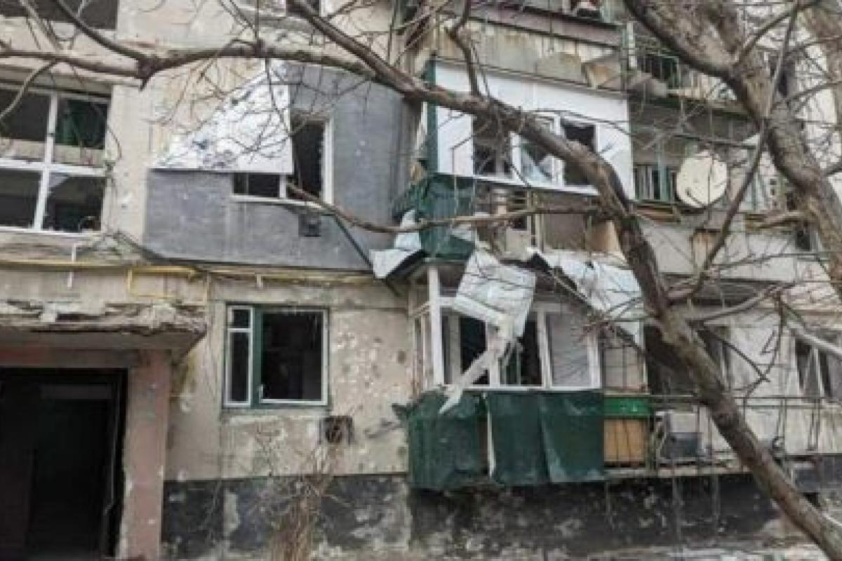 "У найближчому майбутньому не буде": У мережі розповіли, коли блага цивілізації з'являться на окупованій Луганщині "У найближчому майбутньому не буде": У мережі розповіли, коли блага цивілізації з'являться на окупованій Луганщині
