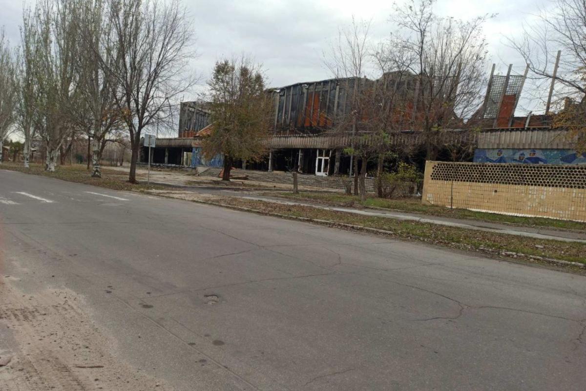 На ТОТ Луганської області росіяни посилили обсяги вилучення цивільної техніки На ТОТ Луганської області росіяни посилили обсяги вилучення цивільної техніки
