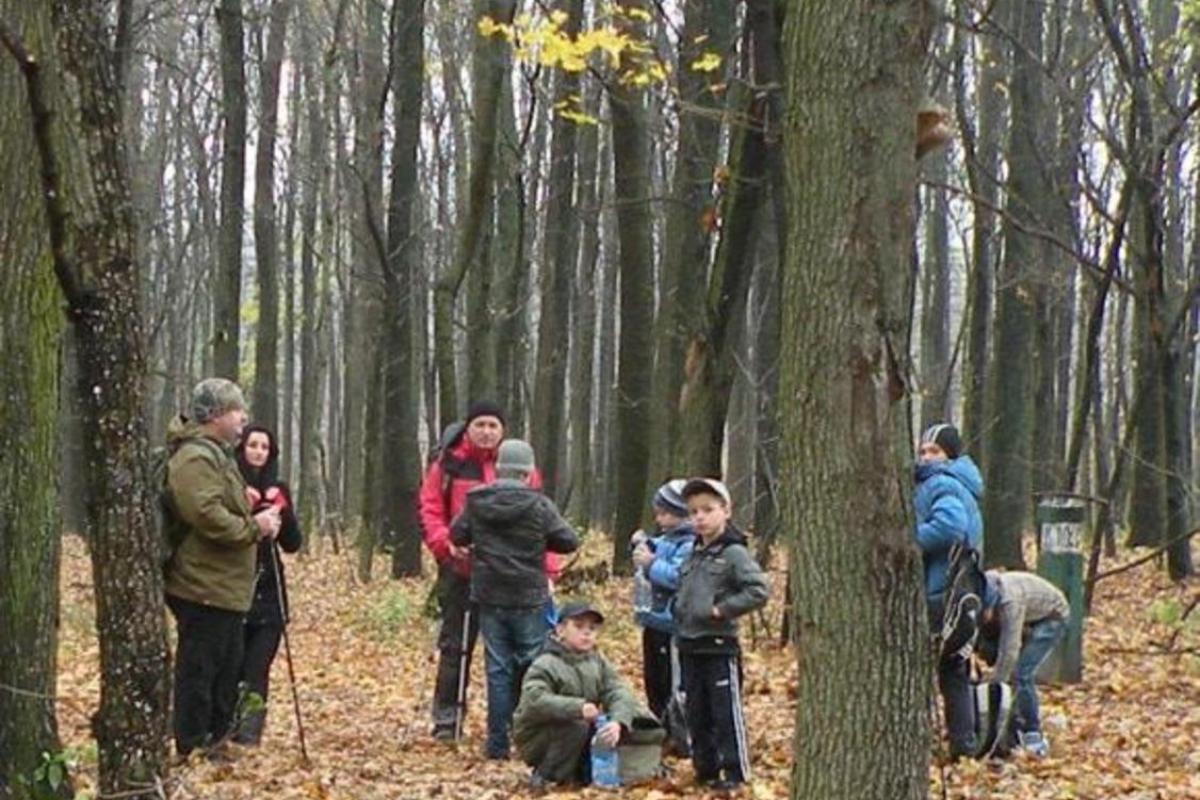 У Дніпрі триває набір дітей ВПО до туристичних гуртків, - ЛОВА У Дніпрі триває набір дітей ВПО до туристичних гуртків, - ЛОВА
