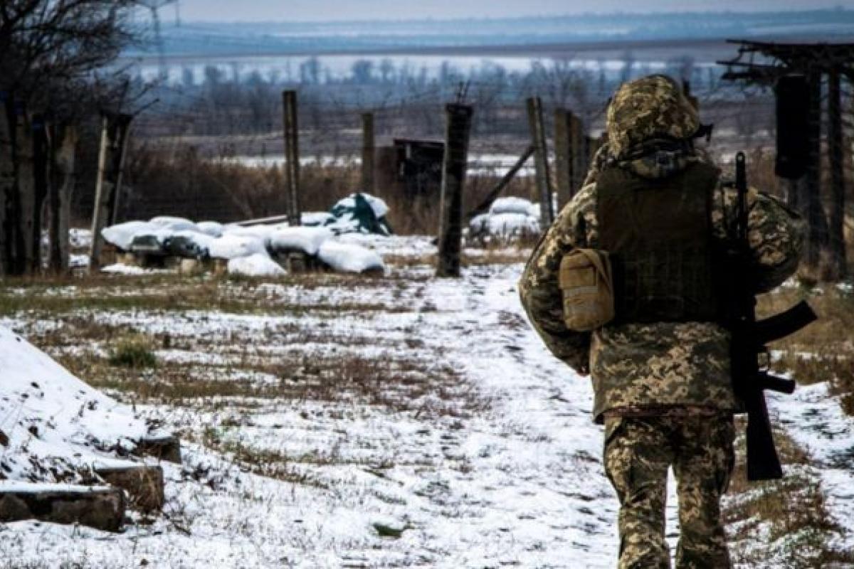 Окупанти намагаються перехопити ініціативу на фронті, - ISW Окупанти намагаються перехопити ініціативу на фронті, - ISW