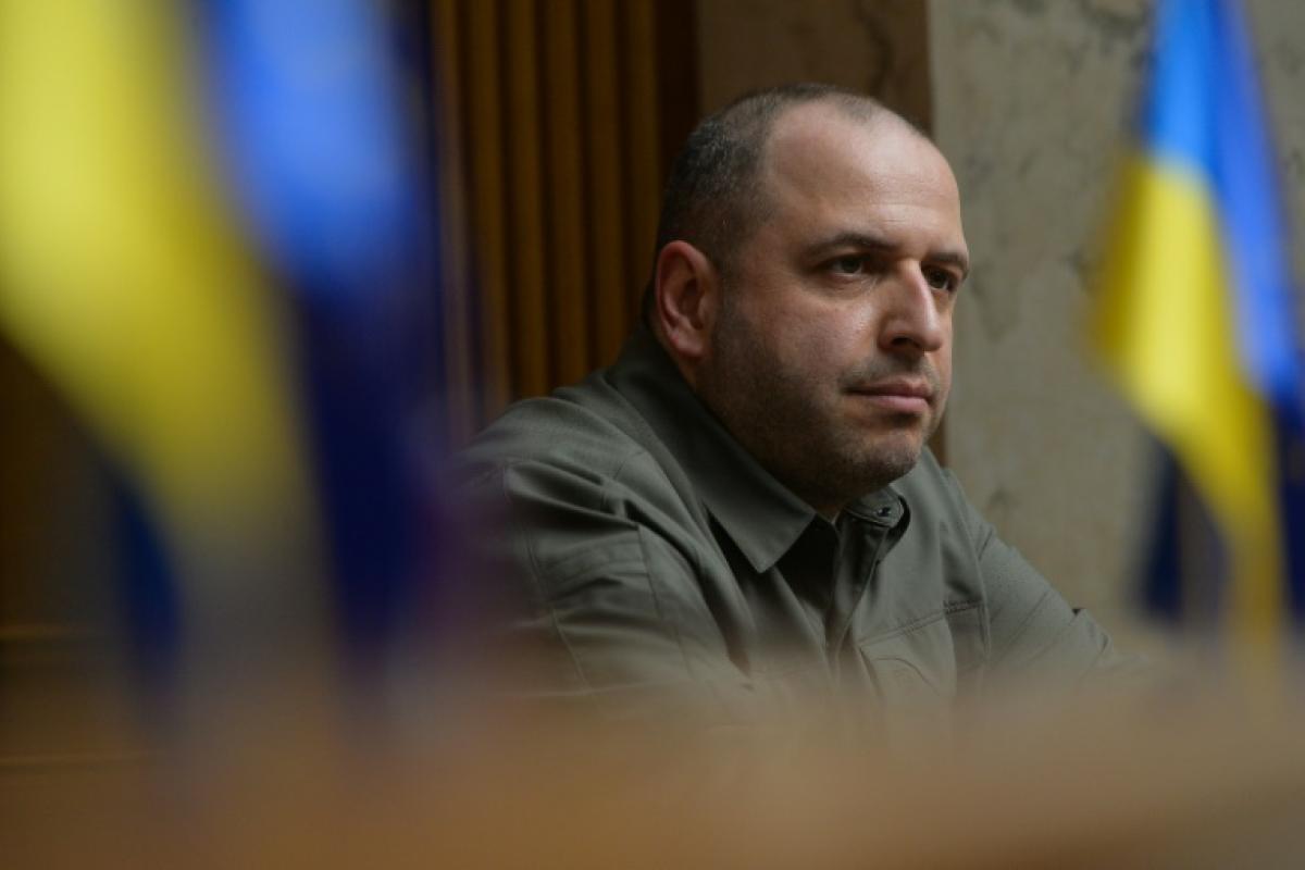 "Мы деоккупировали 50 % нашей территории": Умеров заявил, что украинские военные прошли вторую линию обороны оккупантов