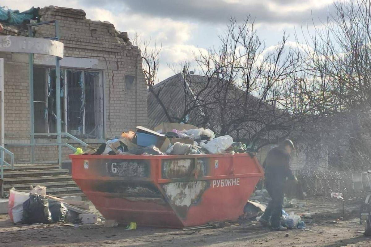 "Без права підпису": У мережі повідомляють про те, що так званий мер Рубіжного втратив "важелі влади" "Без права підпису": У мережі повідомляють про те, що так званий мер Рубіжного втратив "важелі влади"
