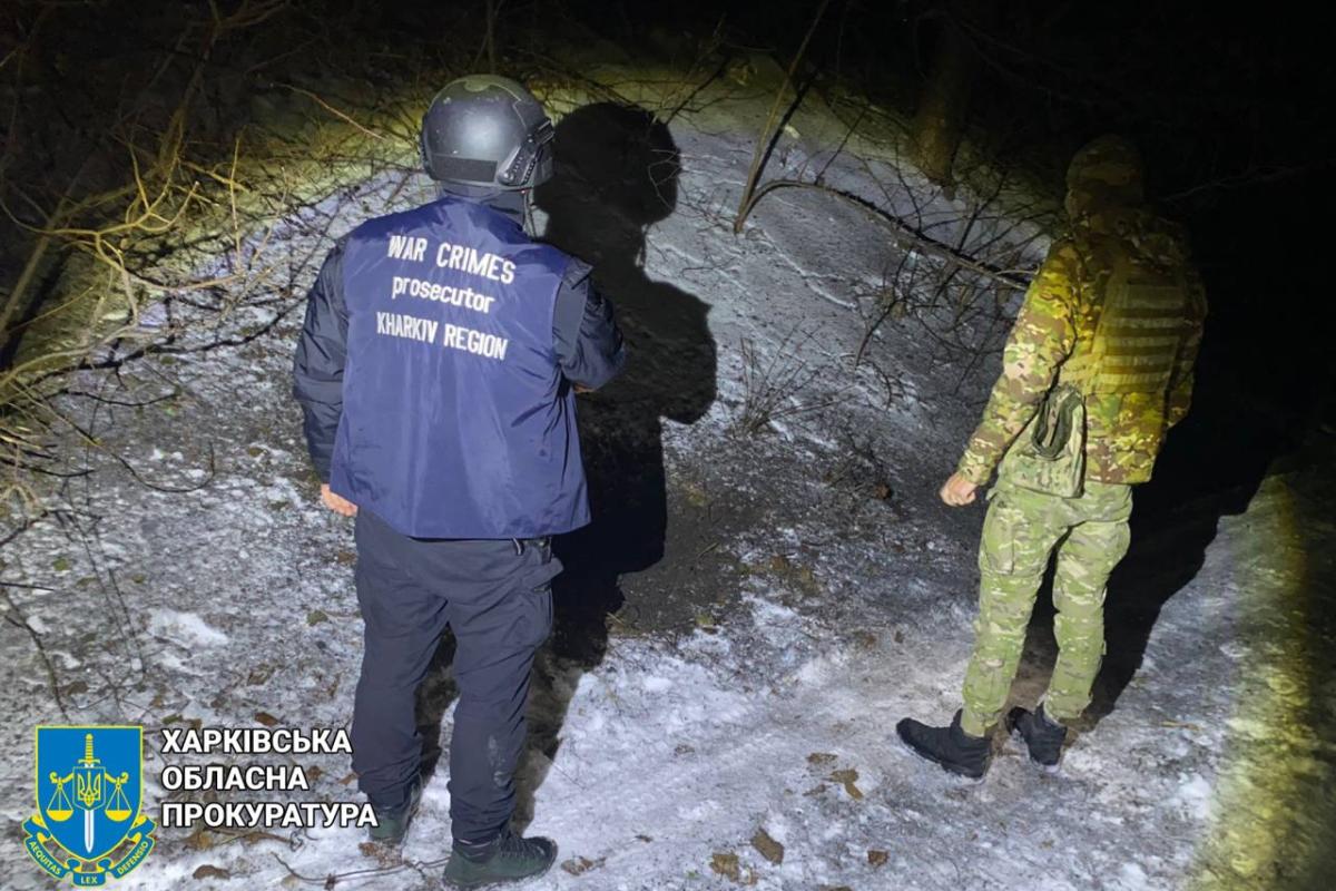 Окупанти обстріляли Куп'янщину: відомо про загиблих та поранених Окупанти обстріляли Куп'янщину: відомо про загиблих та поранених