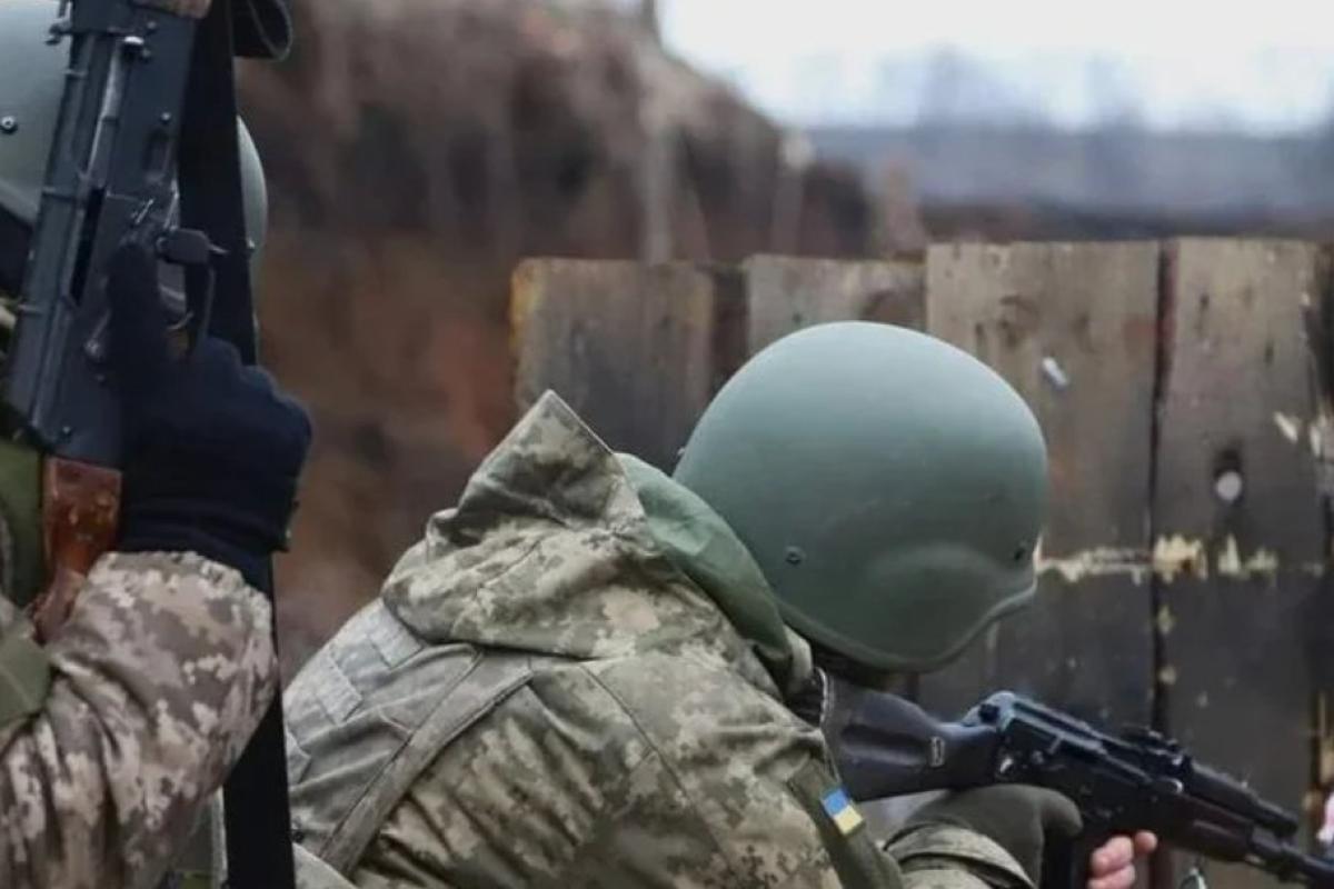 Залужный и Умеров прокомментировали усиление мобилизации: подробности Залужный и Умеров прокомментировали усиление мобилизации: подробности