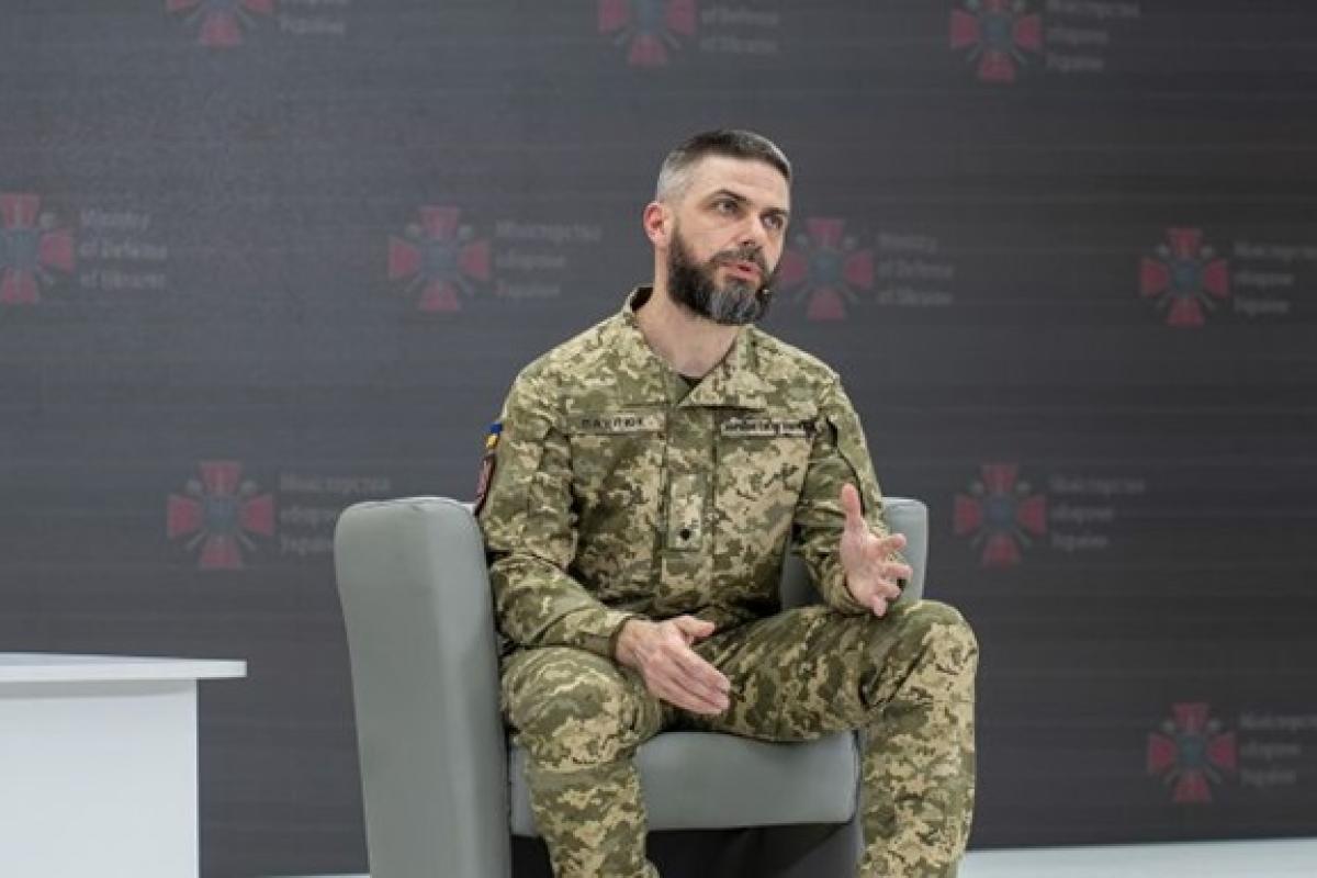 Дальнобойного оружия станет больше: Минобороны о новом "Рамштайн Дальнобойного оружия станет больше: Минобороны о новом "Рамштайн