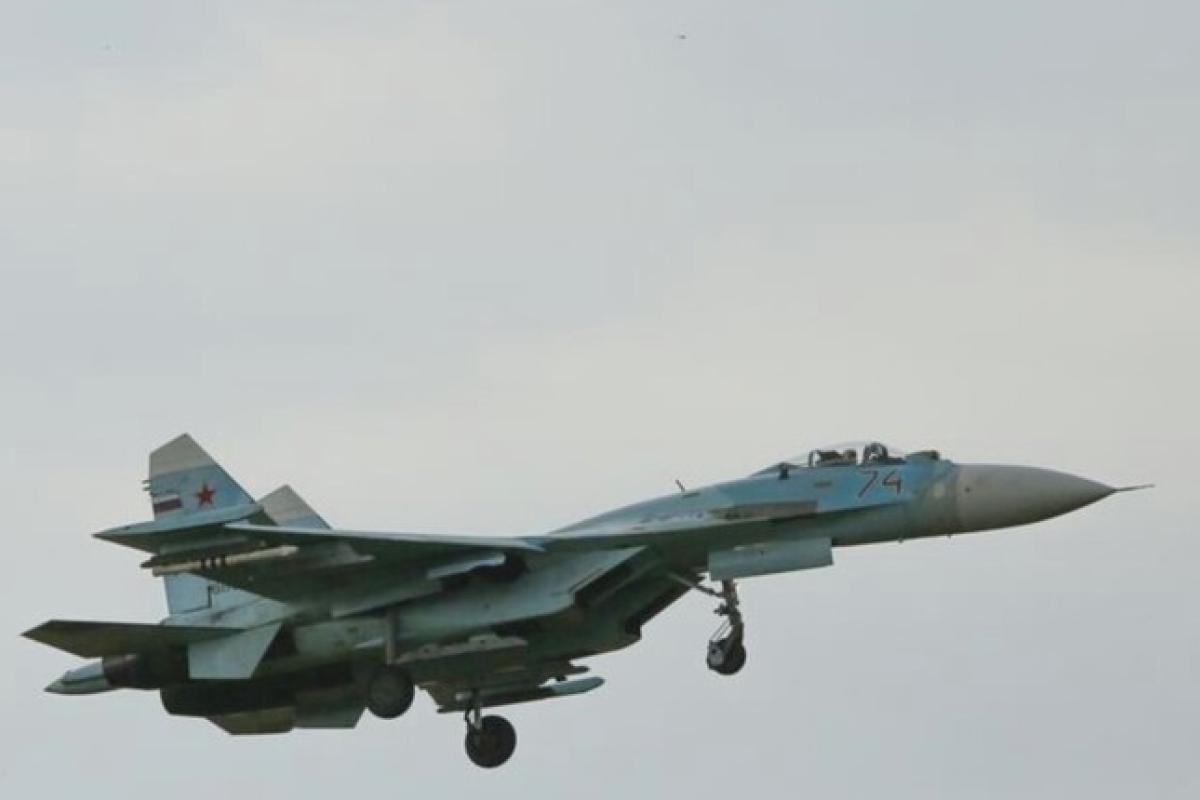У Росії заарештували підлітка з Дагестану за підпал бомбардувальника У Росії заарештували підлітка з Дагестану за підпал бомбардувальника