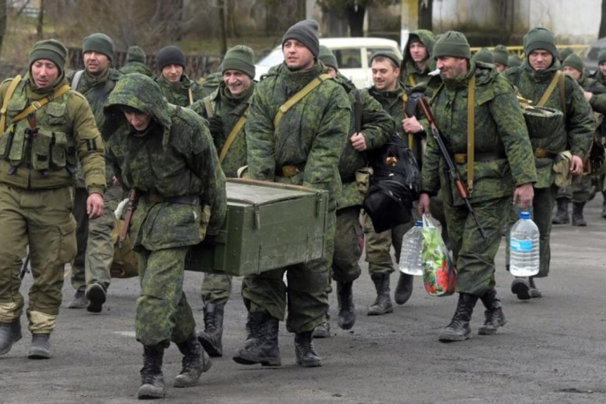 "Россия по всему миру ищет оружие для войны в Украине": анализ военного эксперта "Россия по всему миру ищет оружие для войны в Украине": анализ военного эксперта