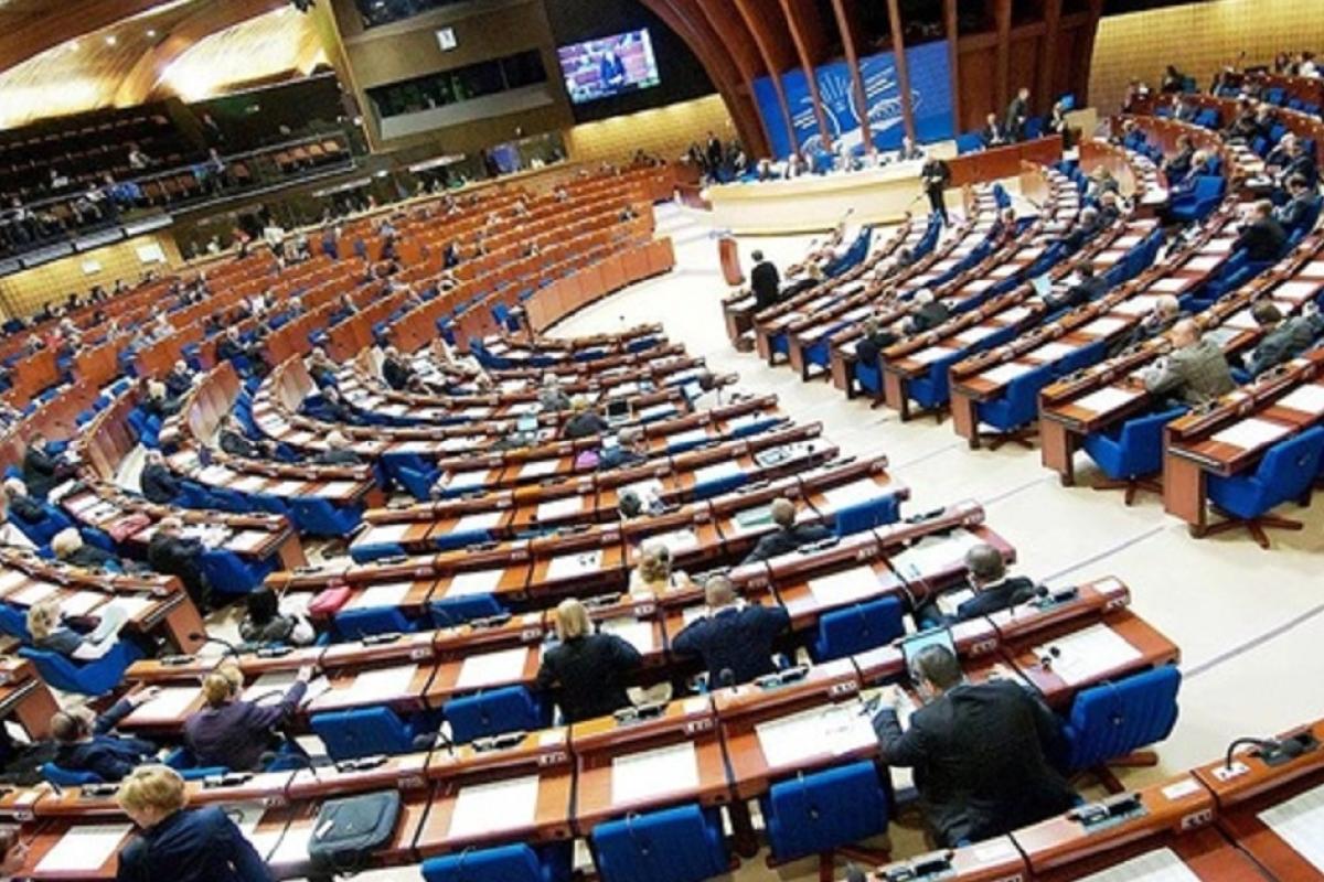 ПАРЄ ухвалила резолюцію із закликом визнати депортацію українських дітей геноцидом українського народу ПАРЄ ухвалила резолюцію із закликом визнати депортацію українських дітей геноцидом українського народу