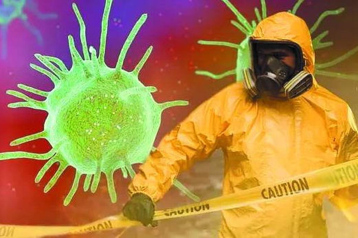 Світ готується до нової загадкової пандемії "Хвороба X": що відомо Світ готується до нової загадкової пандемії "Хвороба X": що відомо