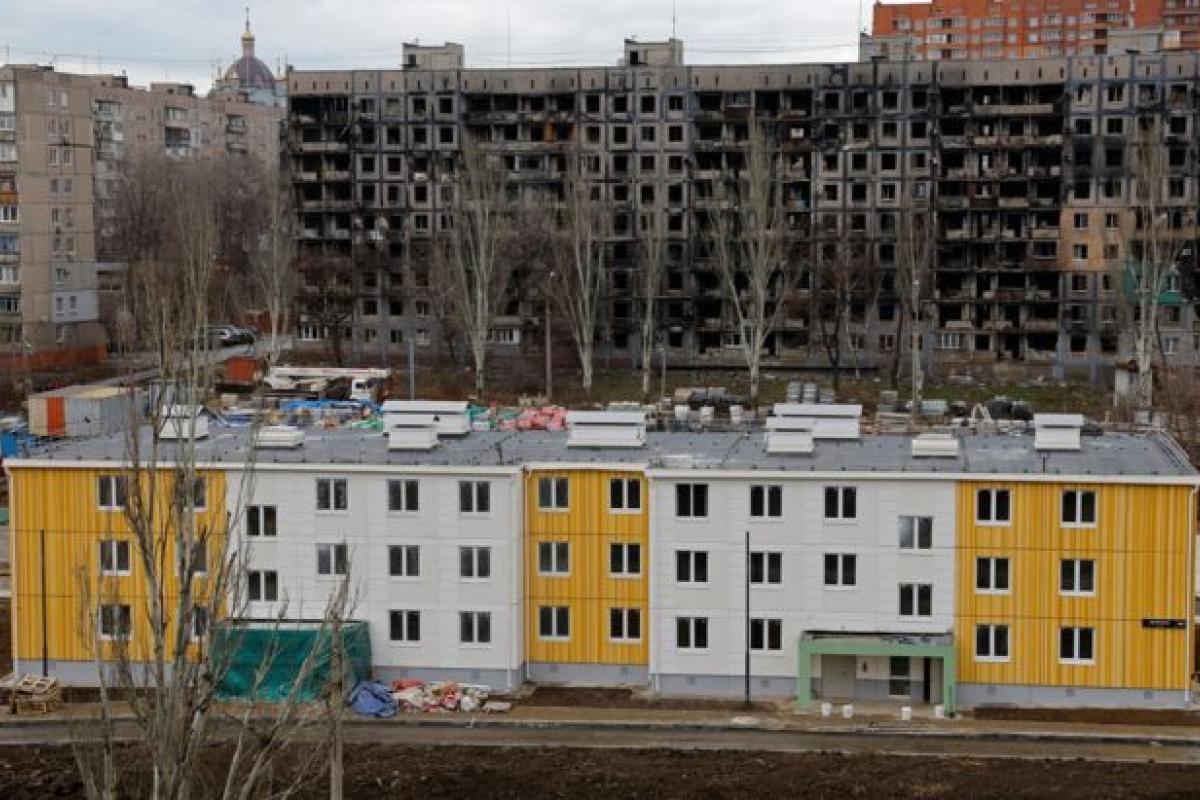 "Очередное улучшение": Стало известно, как оккупанты "решают вопросы" в Мариуполе