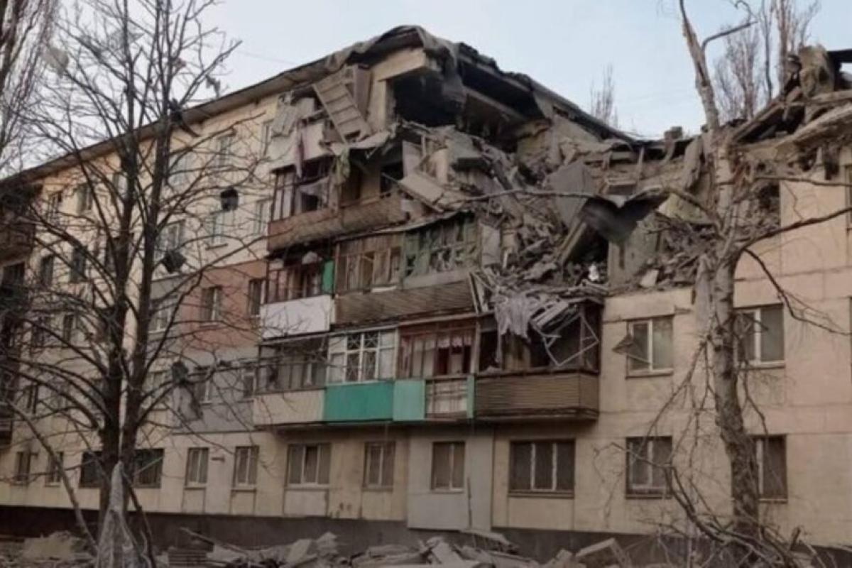 У мережі з'явилася свіжа інформація про життя в окупованому Лисичанську: подробиці У мережі з'явилася свіжа інформація про життя в окупованому Лисичанську: подробиці