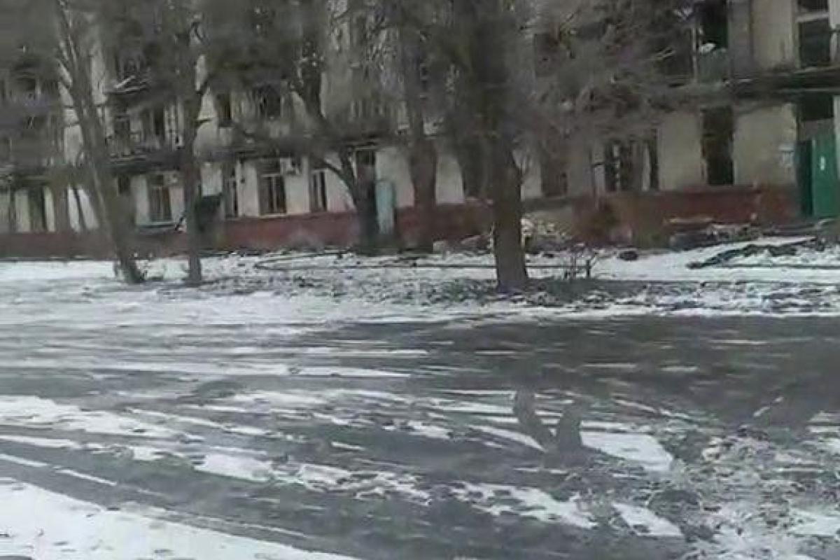 В сети появились фотографии, на которых можно увидеть "процветающий" Северодонецк - фото В сети появились фотографии, на которых можно увидеть "процветающий" Северодонецк - фото