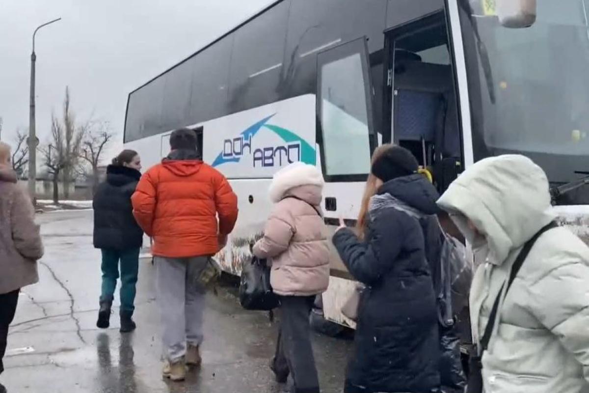 45 випускників з Лисичанська та 5 з Рубіжного окупанти вивезли до Татарстану