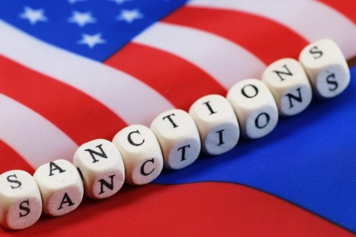США ввели новые санкции против РФ: кто попал под ограничения США ввели новые санкции против РФ: кто попал под ограничения