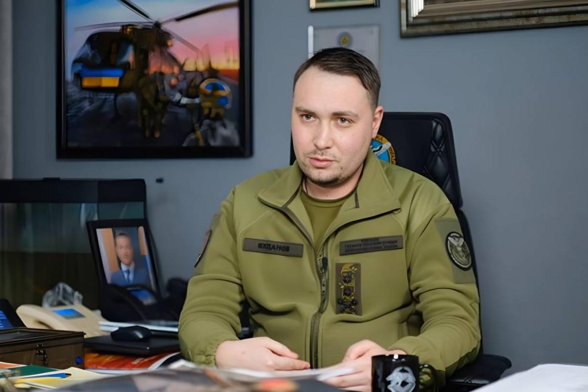 Буданов пообіцяв окупантам нові сюрпризи в Криму - відео