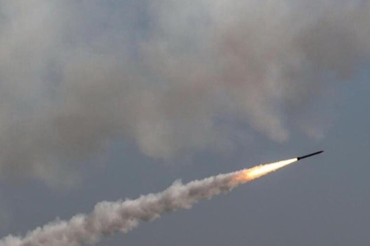 "Тактика комбинирования": Военный эксперт проанализировал ракетные удары российских террористов "Тактика комбинирования": Военный эксперт проанализировал ракетные удары российских террористов