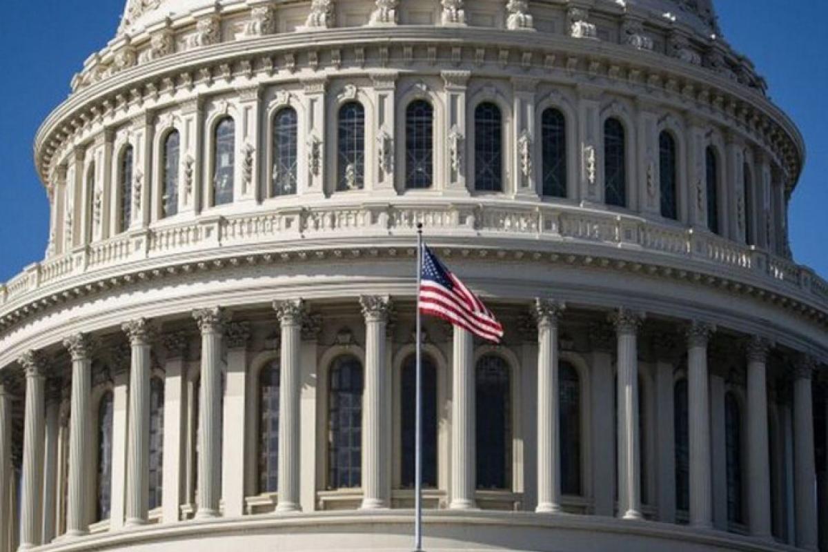 Попри тиск Трампа Сенат США просунув пакет допомоги Україні до ухвалення Попри тиск Трампа Сенат США просунув пакет допомоги Україні до ухвалення