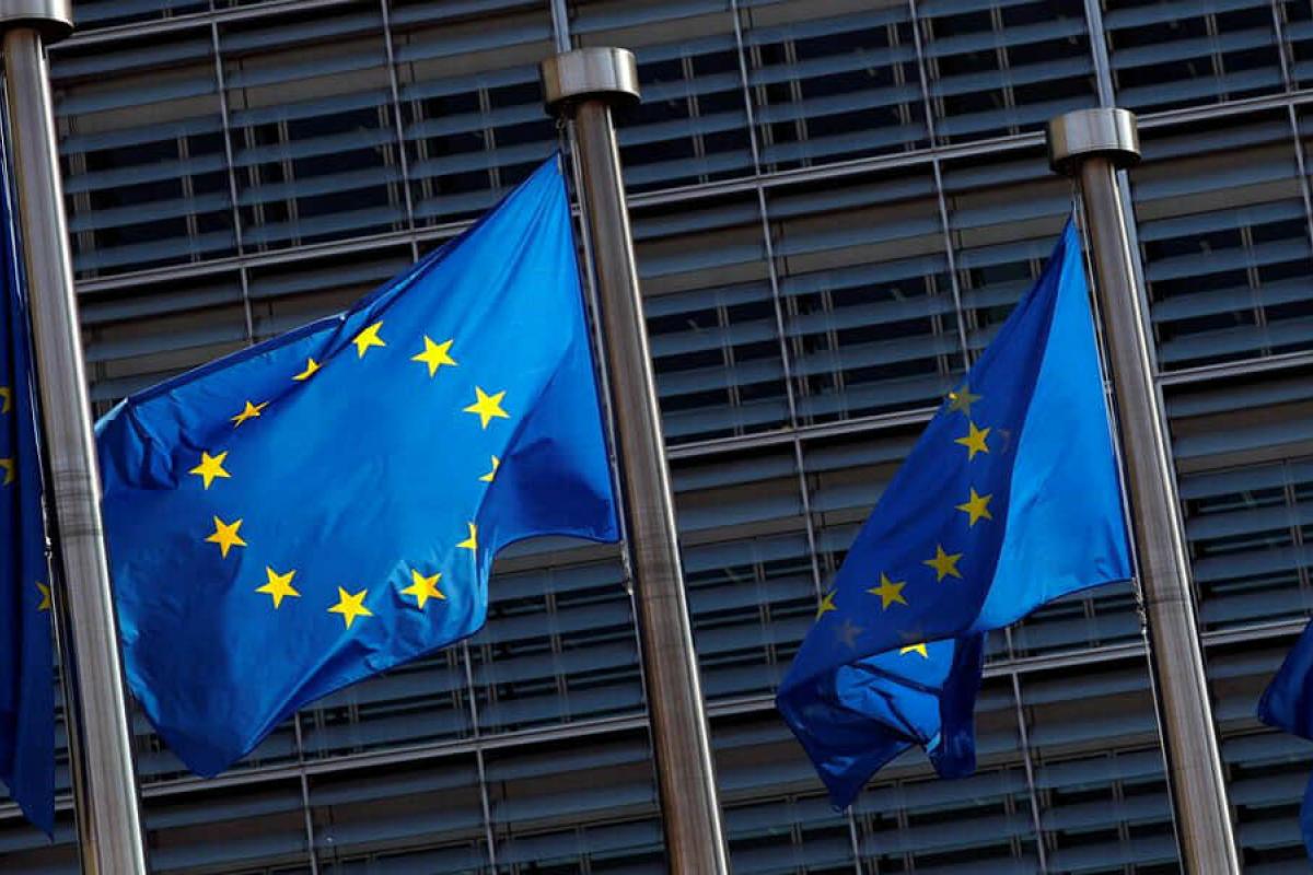 ЄС ухвалив 13-й пакет санкцій проти Росії: подробиці ЄС ухвалив 13-й пакет санкцій проти Росії: подробиці