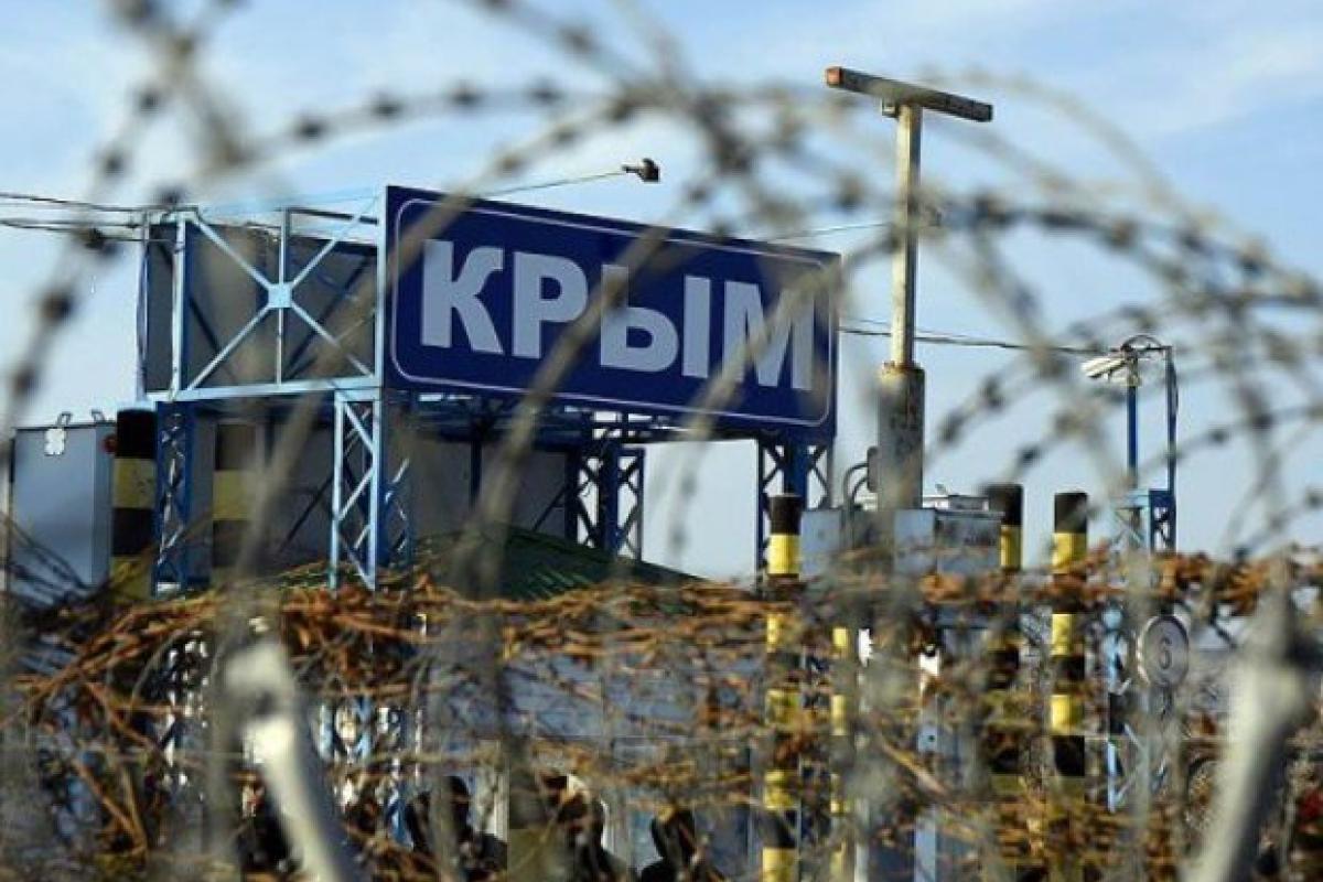 В Ленинском районе Крыма оккупанты расстреляли владельца мясного магазина на глазах у детей: что известно В Ленинском районе Крыма оккупанты расстреляли владельца мясного магазина на глазах у детей: что известно