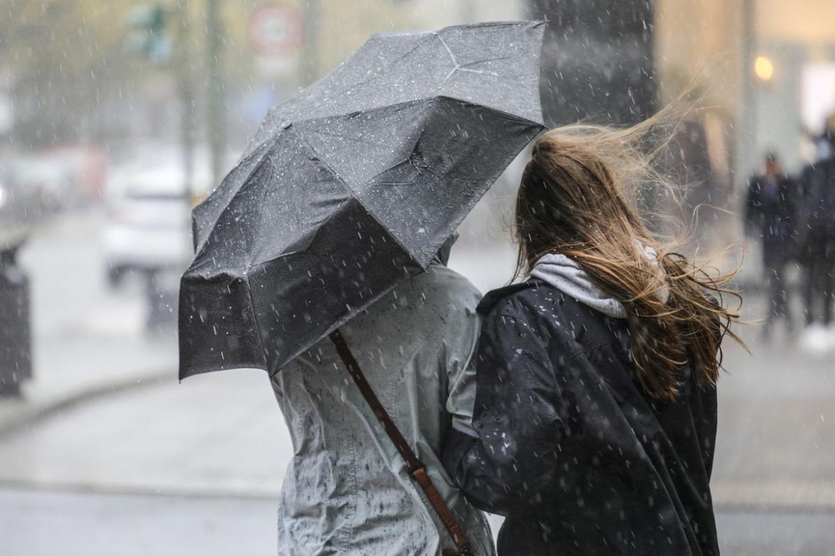 "Суббота в Украине будет синоптически интересной, но некомфортной": Прогноз погоды на 3 февраля "Суббота в Украине будет синоптически интересной, но некомфортной": Прогноз погоды на 3 февраля